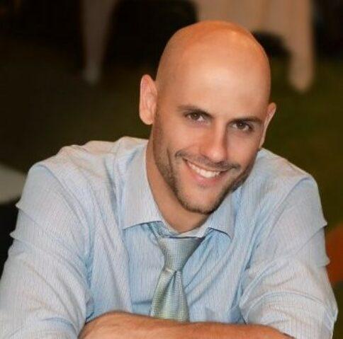 Troy Mason