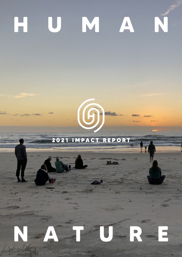 HNAT 2021 Impact Report